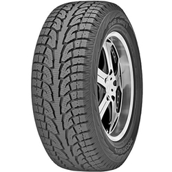 2021556 Hankook Winter I*pike RW11 LT265/70R17 E/10PLY BSW Tires