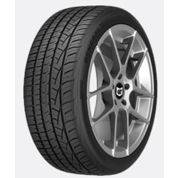 15509960000 General G-MAX AS-05 245/45R19XL 102W BSW Tires