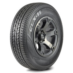 825278 Landsail CLX11 Roadblazer H/T 245/60R18 105V BSW Tires