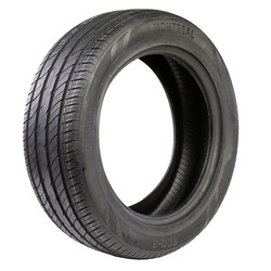 MN65 Montreal Eco-2 205/55R17XL 95W BSW Tires