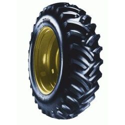48D046 Titan Hi Traction Lug R-1 16.9-26 E/10PLY Tires