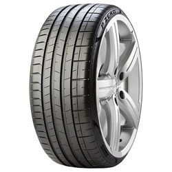 3836300 Pirelli P Zero PZ4 Sport 275/45R21XL 110H BSW Tires