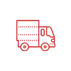 Commercial Truck category icon