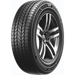012466 Bridgestone Alenza AS Ultra 245/65R17 107H BSW Tires