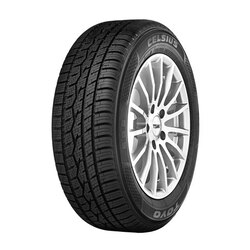 129200 Toyo Celsius 245/45R19XL 102V BSW Tires