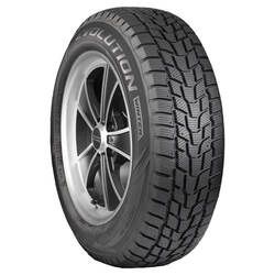 166116006 Cooper Evolution Winter 215/60R16 95H BSW Tires