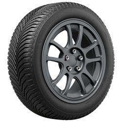 90299 Michelin CrossClimate2 255/65R18 111H BSW Tires
