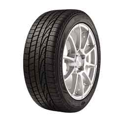 767363537 Goodyear Assurance Weather Ready 225/60R18 100H BSW Tires