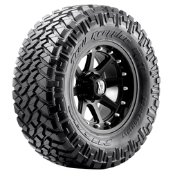 205580 Nitto Trail Grappler M/T 37X11.50R20 E/10PLY BSW Tires