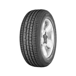 03593900000 Continental CrossContact LX Sport 235/55R19 101H BSW Tires