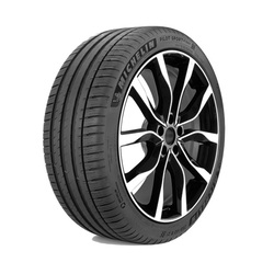 59229 Michelin Pilot Sport 4 SUV 255/50R20XL 109Y BSW Tires