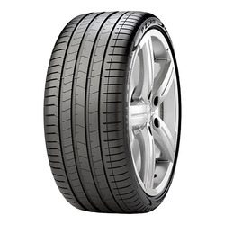 2637600 Pirelli P Zero PZ4 Luxury 255/40R21XL 102Y BSW Tires