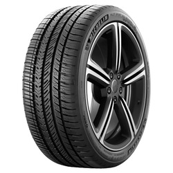 81624 Michelin Pilot Sport A/S 4 245/45R17XL 99Y BSW Tires
