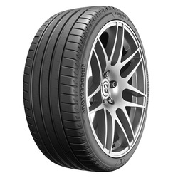 013391 Bridgestone Potenza Sport A/S 245/55R18 103W BSW Tires