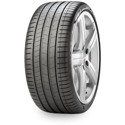 3993700 Pirelli P Zero PZ4 285/30R20XL 99Y BSW Tires