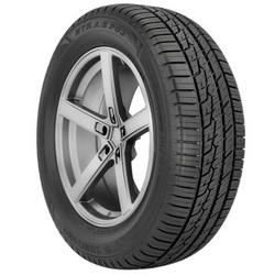 ASP24 Sumitomo HTR A/S P03 255/35R18XL 94W BSW Tires