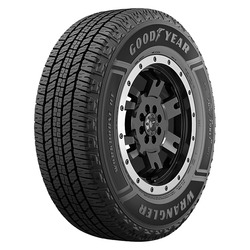 116008651 Goodyear Wrangler Workhorse HT 275/55R20 113T BSW Tires