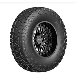 AMD1711 Americus Rugged A/TR 265/70R16 112T BSW Tires