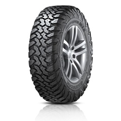 2020801 Hankook Dynapro MT2 RT05 LT255/75R17 E/10PLY BSW Tires