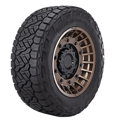 218650 Nitto Recon Grappler A/T 37X11.50R17 D/8PLY Tires