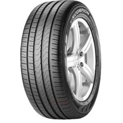 2728600 Pirelli Scorpion Verde 255/60R18 108W BSW Tires