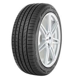 214270 Toyo Proxes Sport A/S 235/55R18 100V BSW Tires