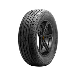 03503150000 Continental ContiProContact 245/40R17 91H BSW Tires