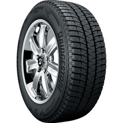 001168 Bridgestone Blizzak WS90 195/60R15 88T BSW Tires