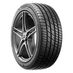 012774 Bridgestone Potenza RE980AS Plus 245/45R18XL 100W BSW Tires