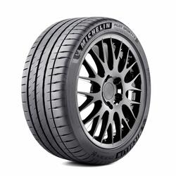 65974 Michelin Pilot Sport 4S 255/45R18XL 103Y BSW Tires