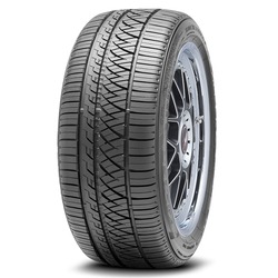 28962671 Falken Ziex ZE960 A/S 205/50R16 87V BSW Tires
