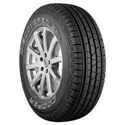 166608019 Cooper Discoverer SRX 265/70R18 116T BSW Tires