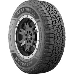 481745855 Goodyear Wrangler Workhorse AT LT235/85R16 E/10PLY BSW Tires