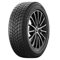 91007 Michelin X-Ice Snow 235/65R16 103T BSW Tires