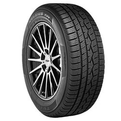 125720 Toyo Celsius CUV 275/60R20 115T BSW Tires