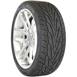 247160 Toyo Proxes ST III 265/60R18XL 114V BSW Tires