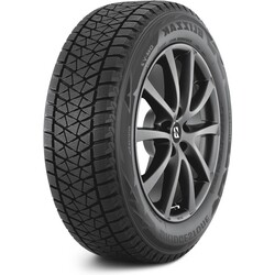 005853 Bridgestone Blizzak DM-V2 235/45R20XL 100S BSW Tires