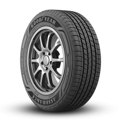 413929582 Goodyear Assurance ComfortDrive 255/55R20 107H BSW Tires