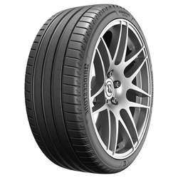 008147 Bridgestone Potenza Sport 255/45R19XL 104Y BSW Tires