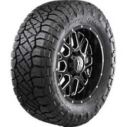 218510 Nitto Ridge Grappler 37X11.50R20 E/10PLY Tires