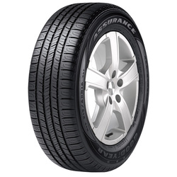 407784374 Goodyear Assurance All-Season 235/60R16 100T BSW Tires