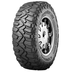 2262533 Kumho Road Venture MT71 35X12.50R17 F/12PLY BSW Tires