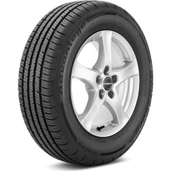 01805 BF Goodrich Advantage Control 255/45R20 101W BSW Tires